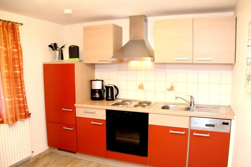 Ferienhof Schugg Missen-Wilhams Apartment