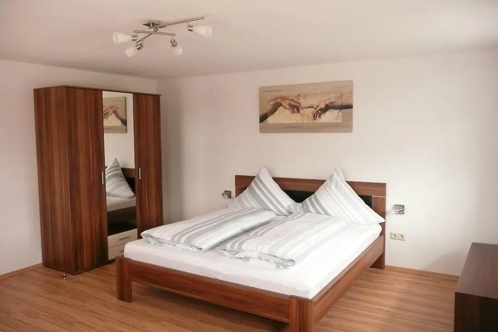 Apartment Ferienhof Schugg Missen-Wilhams Germany