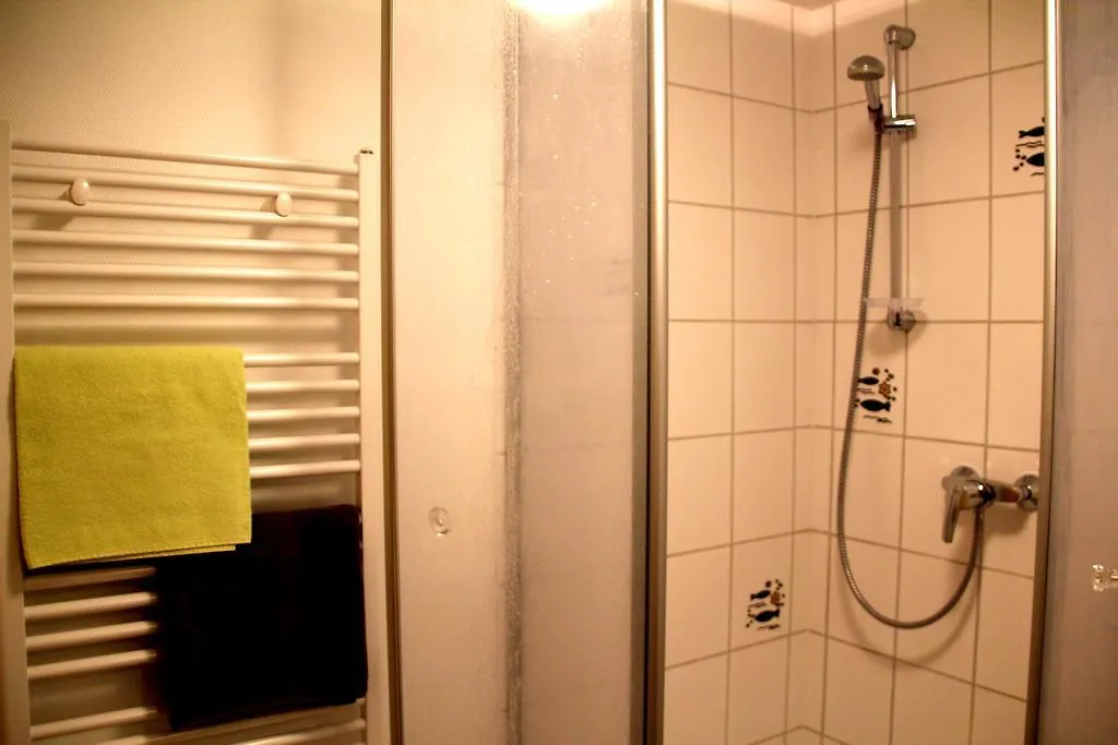 Apartment Ferienhof Schugg Missen-Wilhams